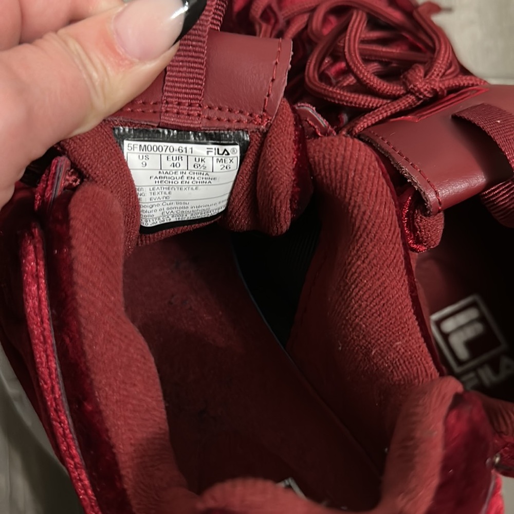Filas - Picture 4 of 4